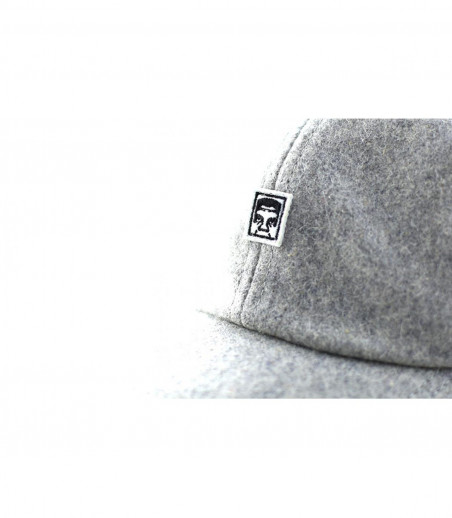 cap obey grigio erica